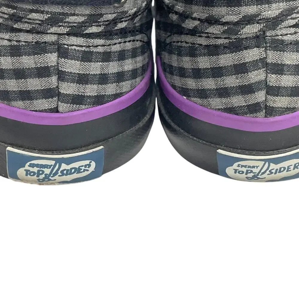 Sperry top sider